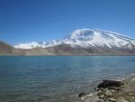 Lake Karakuli Lake Karakuli