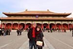 Forbidden City