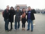 Tiananmen Square