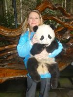 Panda Breeding and Research Center