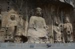 Longmen Grottoes Longmen Grottoes