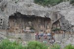 Longmen Grottoes Longmen Grottoes