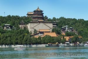 Summer Palace
