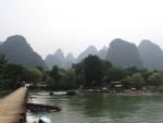 Yulong River