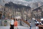 Longmen Grottoes Longmen Grottoes