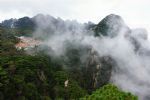 Yellow Mountains Scenic Area Yellow Mountains Scenic Area