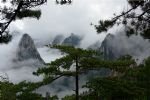 Yellow Mountains Scenic Area Yellow Mountains Scenic Area