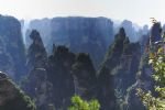 Zhangjiajie National Forest Park Zhangjiajie National Forest Park
