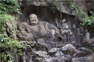 Lingyin Temple