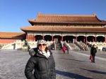 Forbidden City