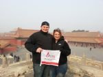 Forbidden City