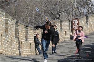 Beijing Outdoors, Beijing Adventures