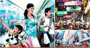 Hong Kong Shopping Festival