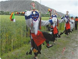 The Ongkor Festival