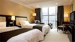Beijing's Best Business Hotels