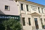 Chateau Changyu AFIP Global Beijing Chateau Changyu AFIP Global Beijing