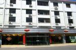 Hepingli Hotel Beijing