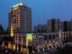 Holiday Inn Temple Of Heaven Beijing Photos