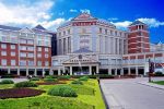 Loong Palace Hotel Resort Beijing Loong Palace Hotel Resort Beijing