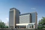 Marco Polo Parkside Beijing