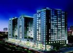 Somerset Zhongguancun Apartment Beijing