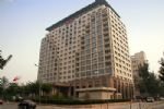 The Sandalwood Beijing Marriott Executive Apartments The Sandalwood Beijing Marriott Executive Apartments