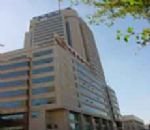 Communications Hotel Changchun