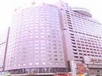 International Building Hotel Changchun