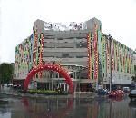 Liyang Jiazhou 128 Hotel