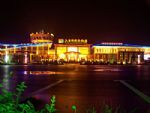 Liyang Tianmu Lake International Hotel