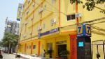 7 Days Inn Hongwasi Chengdu