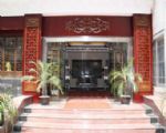 Chengdu Jinli Free Time Hotel