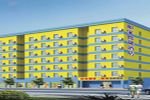 Home Inn Chengdu Gaoshengqiao Rome Square Inn