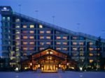 Howard Johnson Conference Resort Chengdu Howard Johnson Conference Resort Chengdu