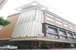 Jade Kylin Hotel Chengdu Jade Kylin Hotel Chengdu