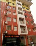 Senhua Rent Type Commercial Hotel Chengdu