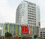 Cixi Kimtay Plaza