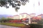 Hangzhou Bay Hotel Cixi
