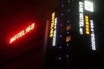 Motel 168 Dalian Youhao Square