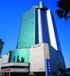 Dalian Harbour View Hotel