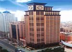 Somerset Harbour Court Dalian