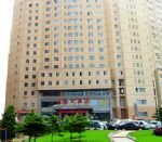 Sunjoy Hotel Dalian