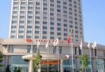 Crowne Plaza Dandong
