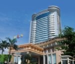 Cinese Hotel Dongguan