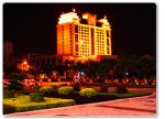 Grand Oriental Hotel Dongguan