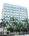 Home Inn Dongguan Changpingdadao Inn