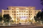 Carrianna Hotel Foshan (former Hua Qiao Hotel)