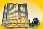 Huangdu Hotel Foshan