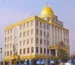 Fuyang Sunny Castle Hotel