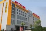 Motel 168 Of Fuyang Sunquan Road Zhejiang